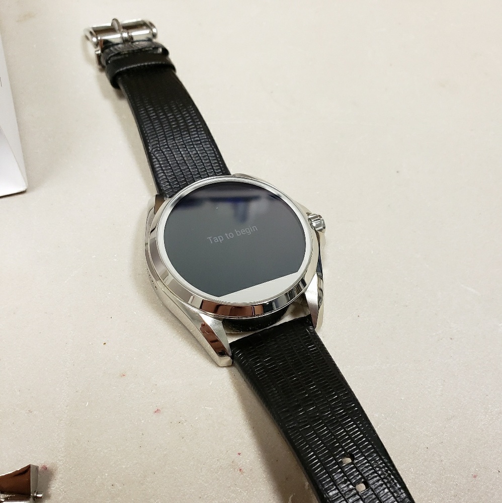 Michael Kors Smart Watch